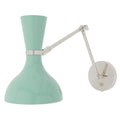 ROBERT ABBEY, Clare Wall Sconce, WALL SCONCES