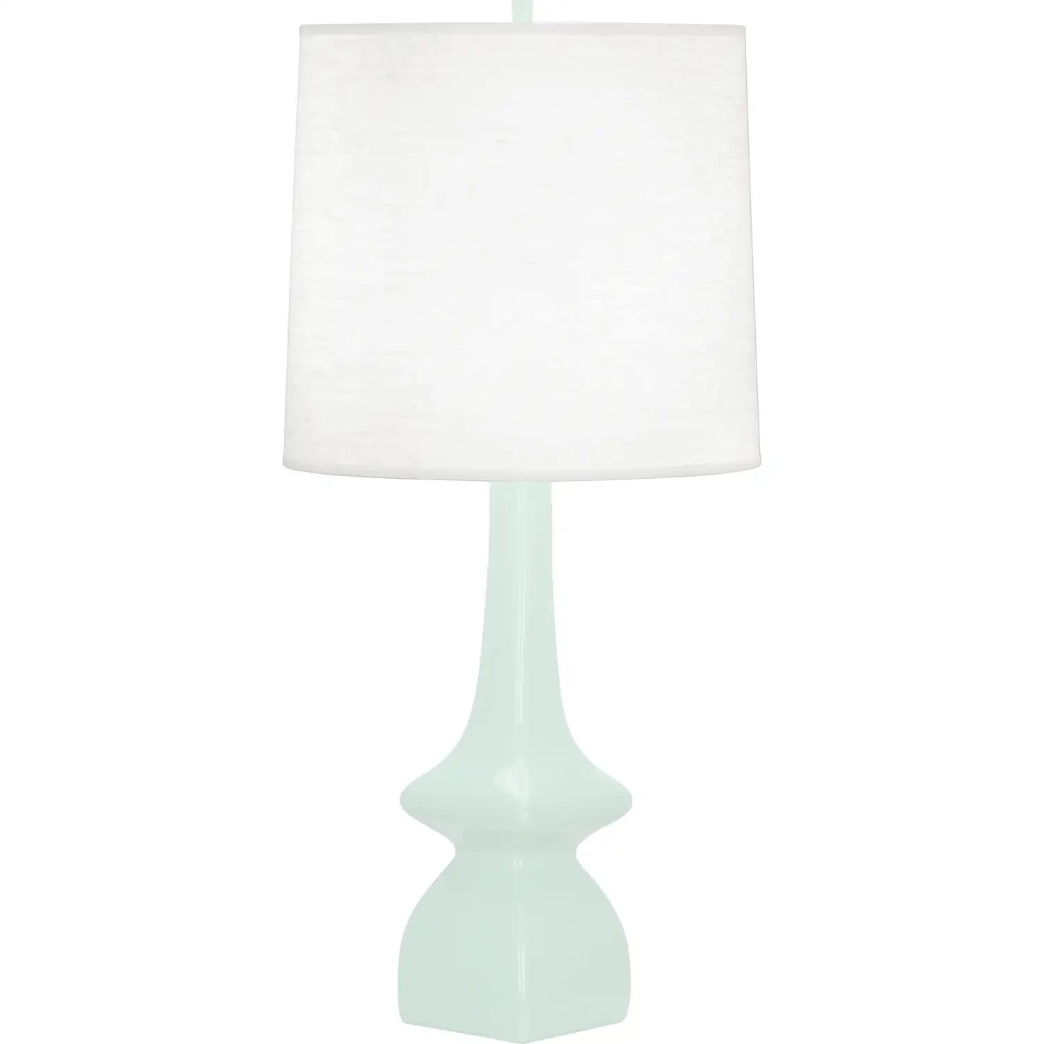 ROBERT ABBEY, JASMINE TABLE LAMP, DESK LAMPS