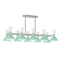 ROBERT ABBEY, Clare Chandelier, CHANDELIER LIGHT