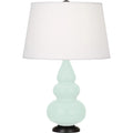 ROBERT ABBEY TRIPLE GOURD ACCENT LAMP - Decoration