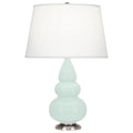 ROBERT ABBEY TRIPLE GOURD ACCENT LAMP - Decoration