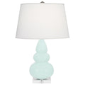 ROBERT ABBEY TRIPLE GOURD ACCENT LAMP - Decoration