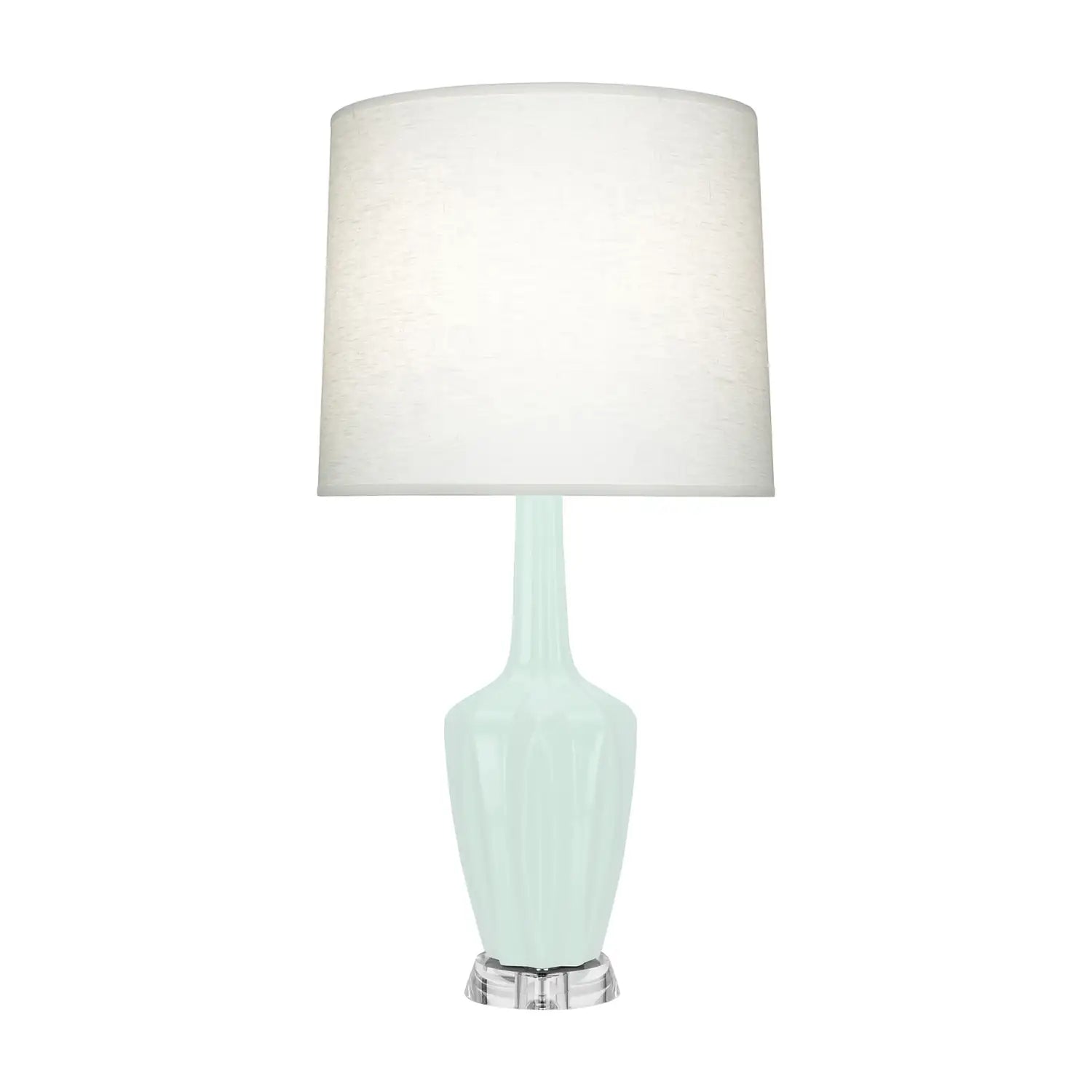 ROBERT ABBEY EMMA ACCENT LAMP - Decoration