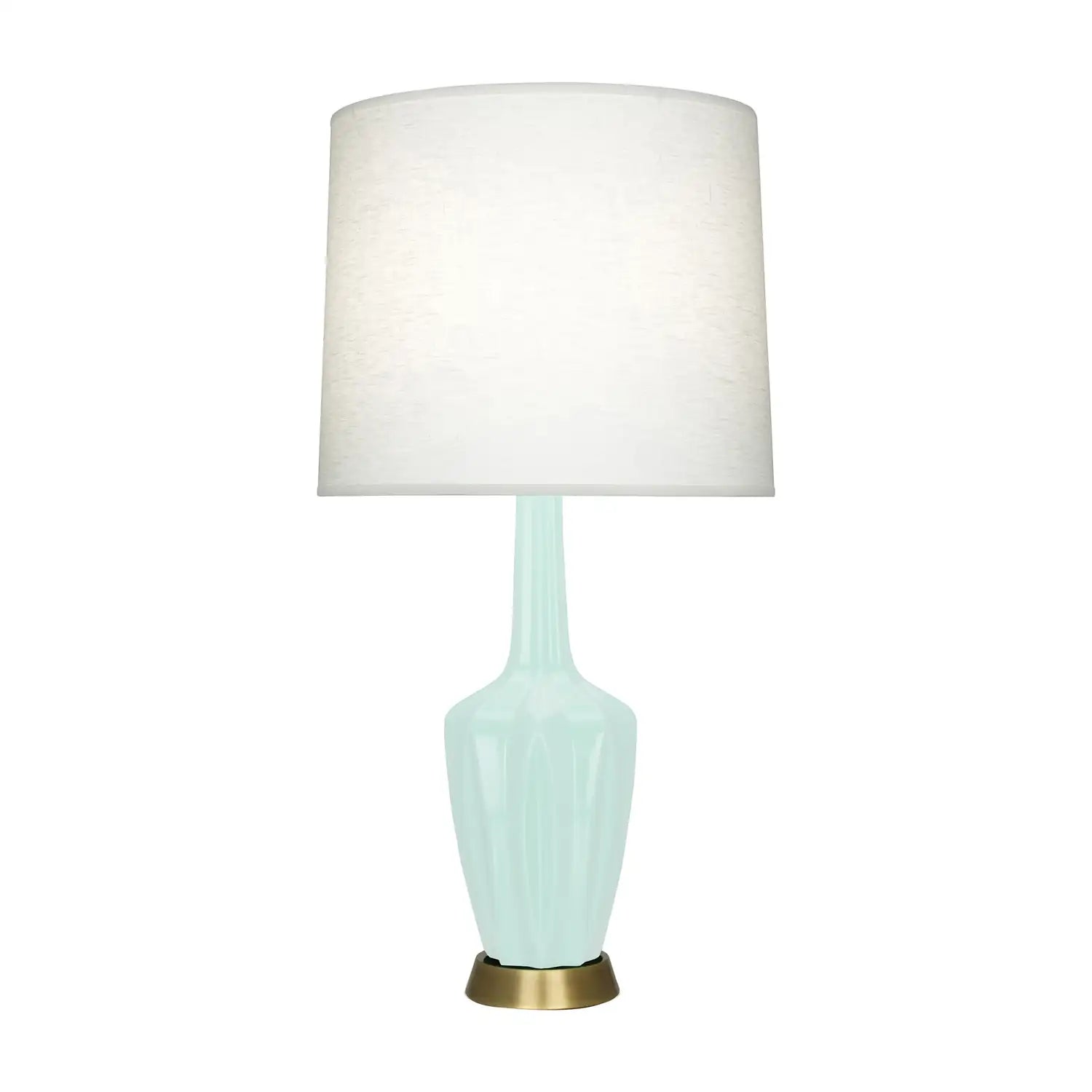 ROBERT ABBEY EMMA ACCENT LAMP - Decoration