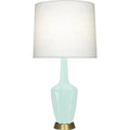 ROBERT ABBEY, EMMA TABLE LAMP, DESK LAMPS