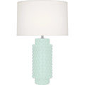 ROBERT ABBEY, DOLLY TABLE LAMP, DESK LAMPS