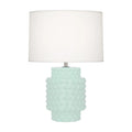 ROBERT ABBEY DOLLY ACCENT LAMP - Decoration