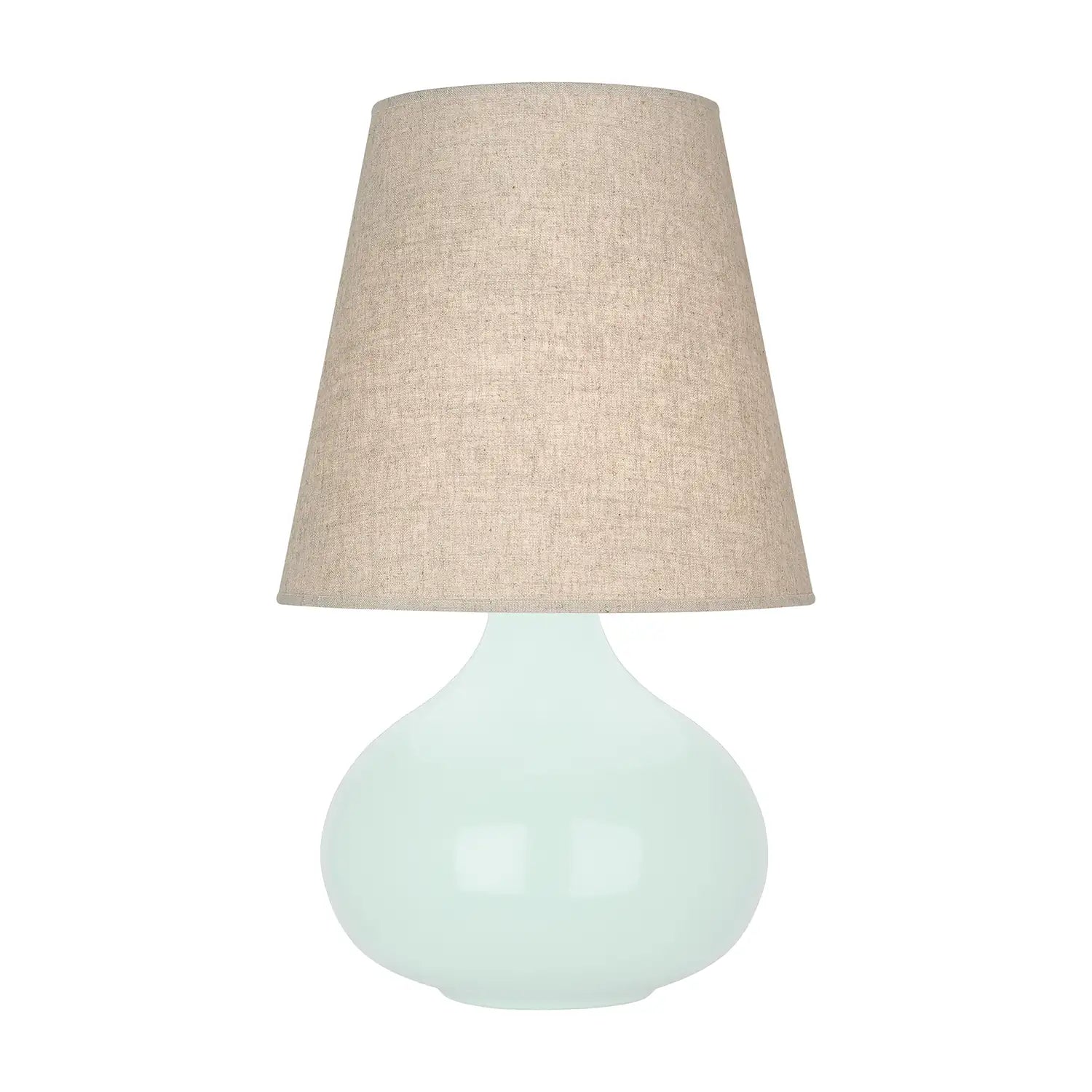 ROBERT ABBEY JUNE ACCENT LAMP - Decoration