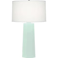 ROBERT ABBEY, MASON TABLE LAMP, DESK LAMPS