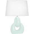 ROBERT ABBEY, FUSION TABLE LAMP, DESK LAMPS