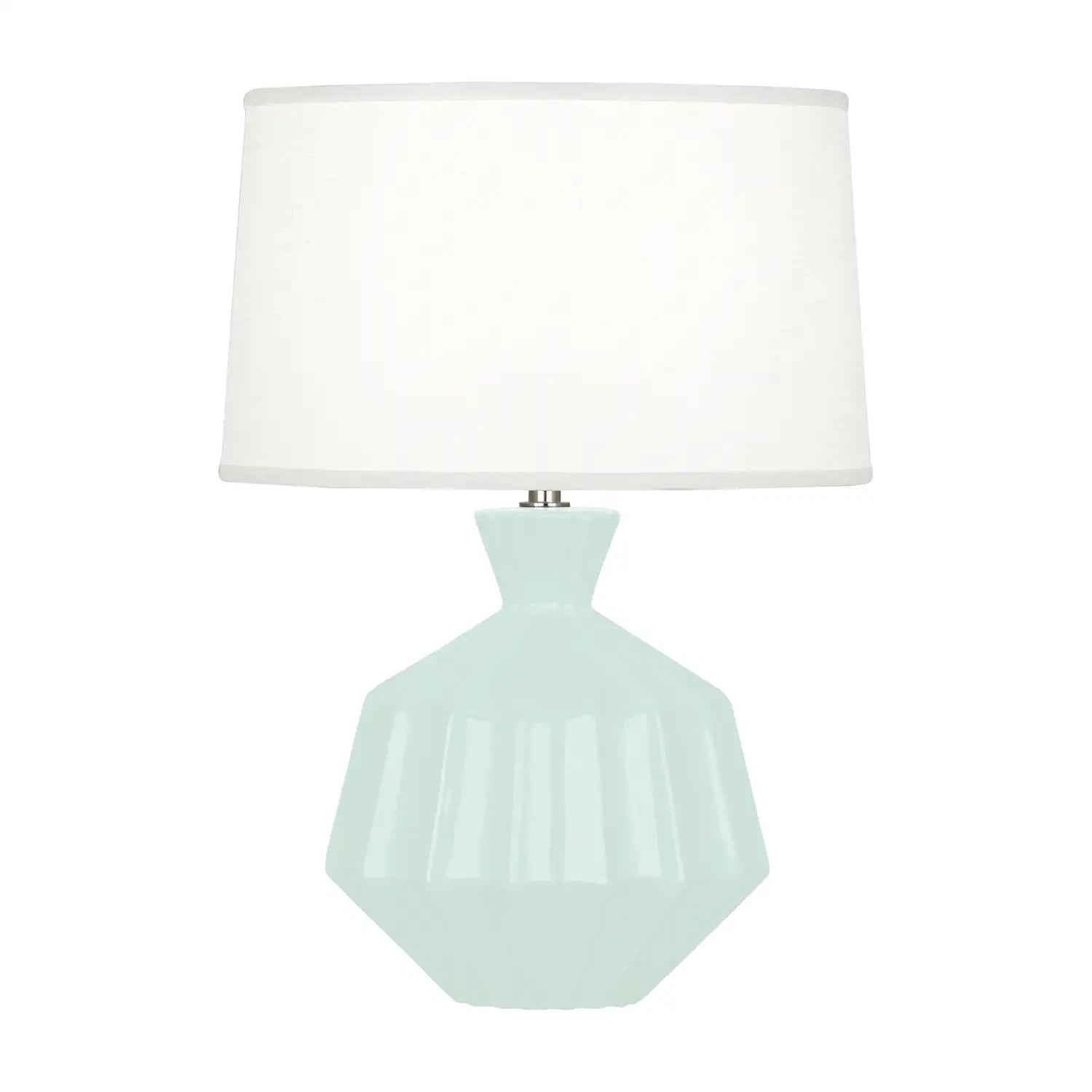 ROBERT ABBEY ORION ACCENT LAMP - Decoration