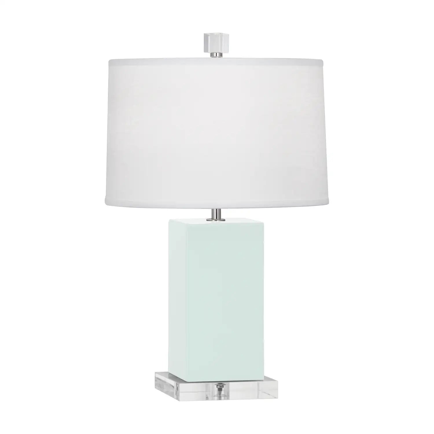 ROBERT ABBEY HARVEY ACCENT LAMP - Decoration