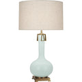 ROBERT ABBEY, ATHENA TABLE LAMP, DESK LAMPS