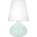ROBERT ABBEY, JUNE TABLE LAMP, DESK LAMPS