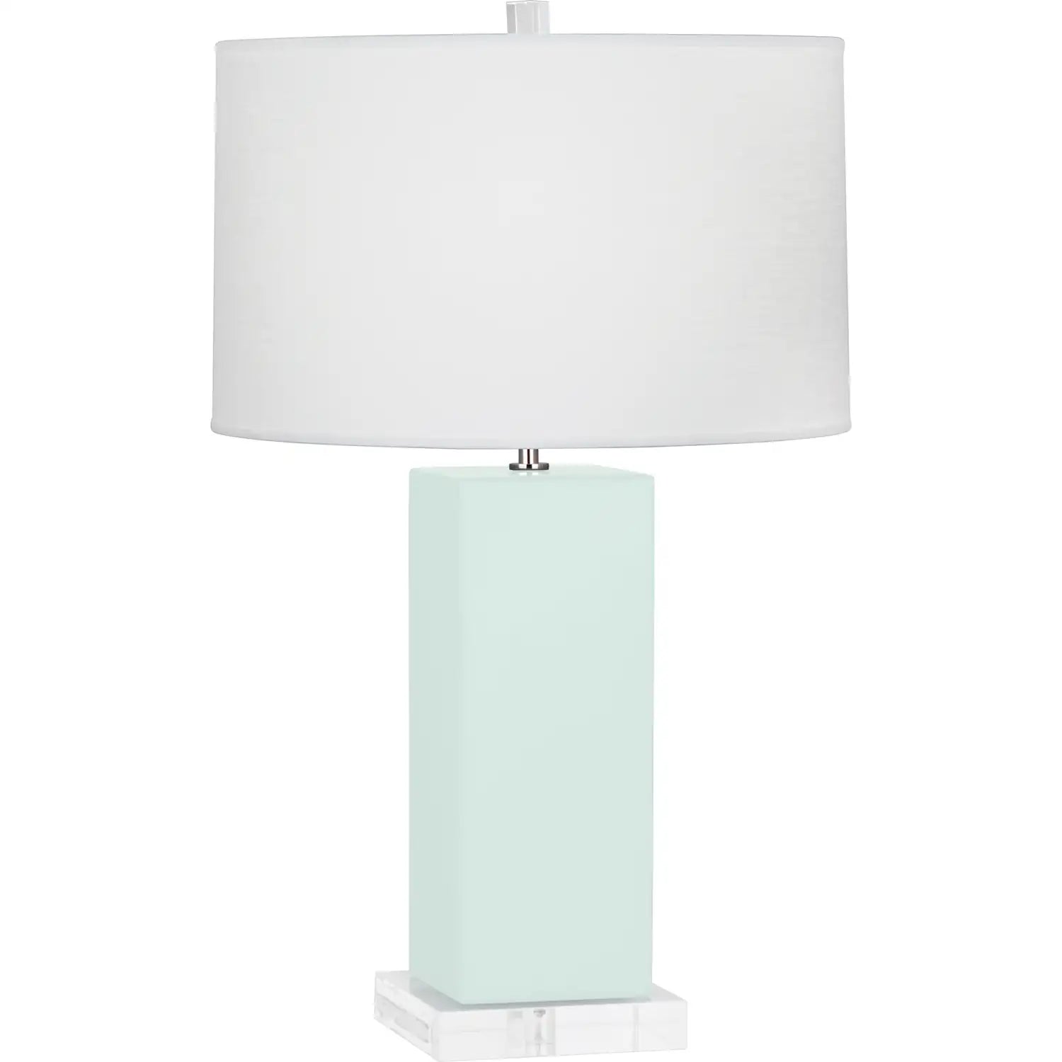 ROBERT ABBEY, HARVEY TABLE LAMP, DESK LAMPS