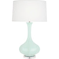 ROBERT ABBEY, PIKE TABLE LAMP, DESK LAMPS