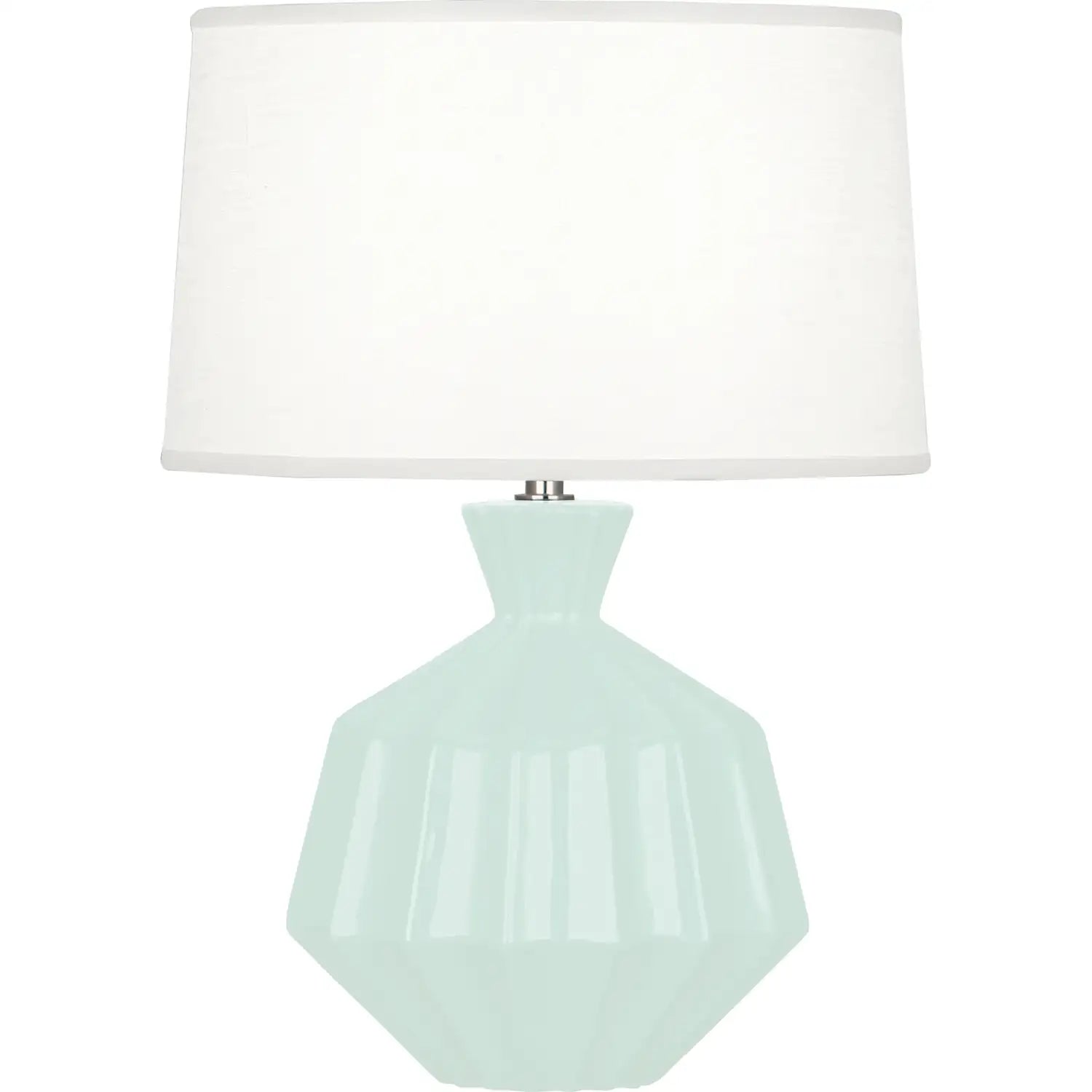 ROBERT ABBEY, ORION TABLE LAMP, DESK LAMPS