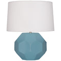 ROBERT ABBEY, FRANKLIN TABLE LAMP, DESK LAMPS