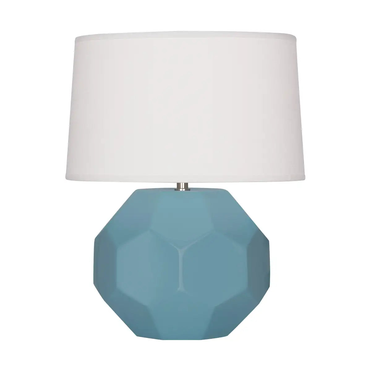 ROBERT ABBEY FRANKLIN ACCENT LAMP - Decoration