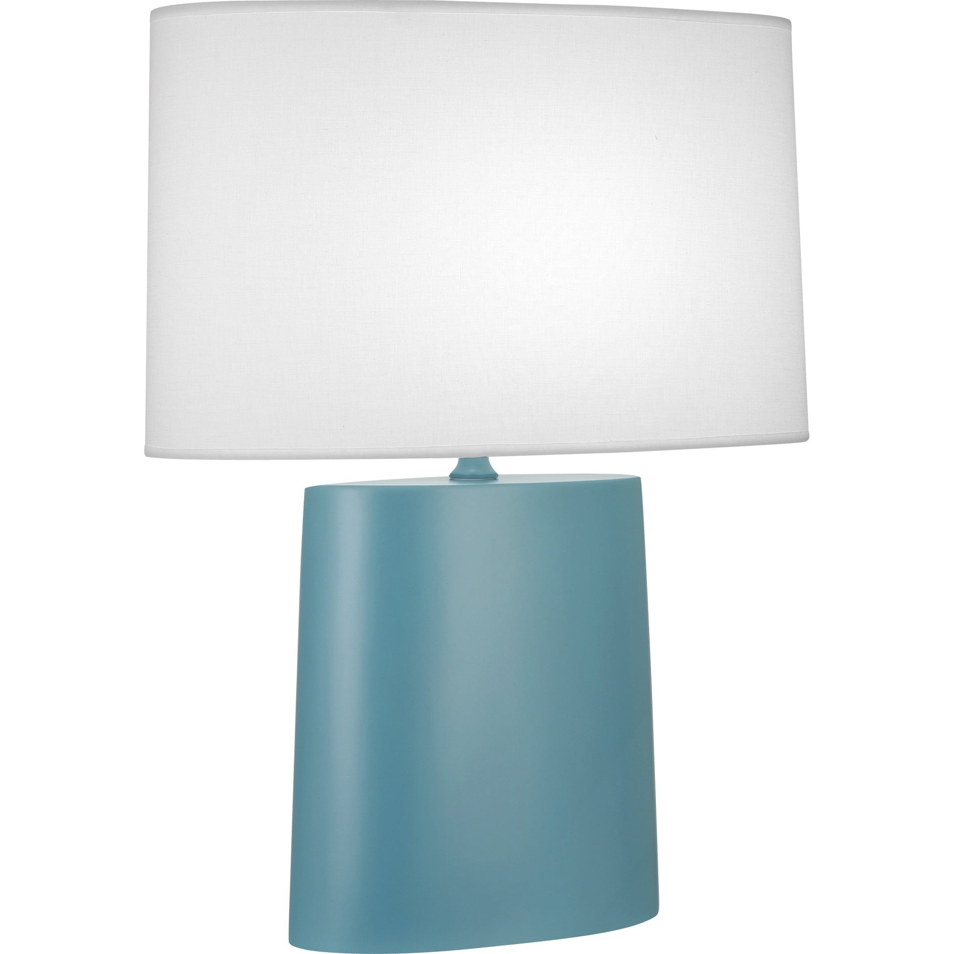 ROBERT ABBEY VICTOR TABLE LAMP - Desk
