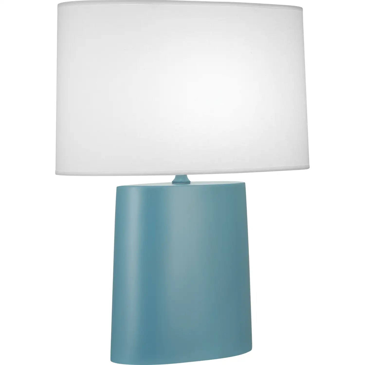 ROBERT ABBEY, VICTOR TABLE LAMP, DESK LAMPS