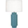 ROBERT ABBEY, DOLLY TABLE LAMP, DESK LAMPS