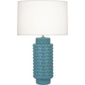 ROBERT ABBEY, DOLLY TABLE LAMP, DESK LAMPS