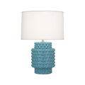 ROBERT ABBEY DOLLY ACCENT LAMP - Decoration
