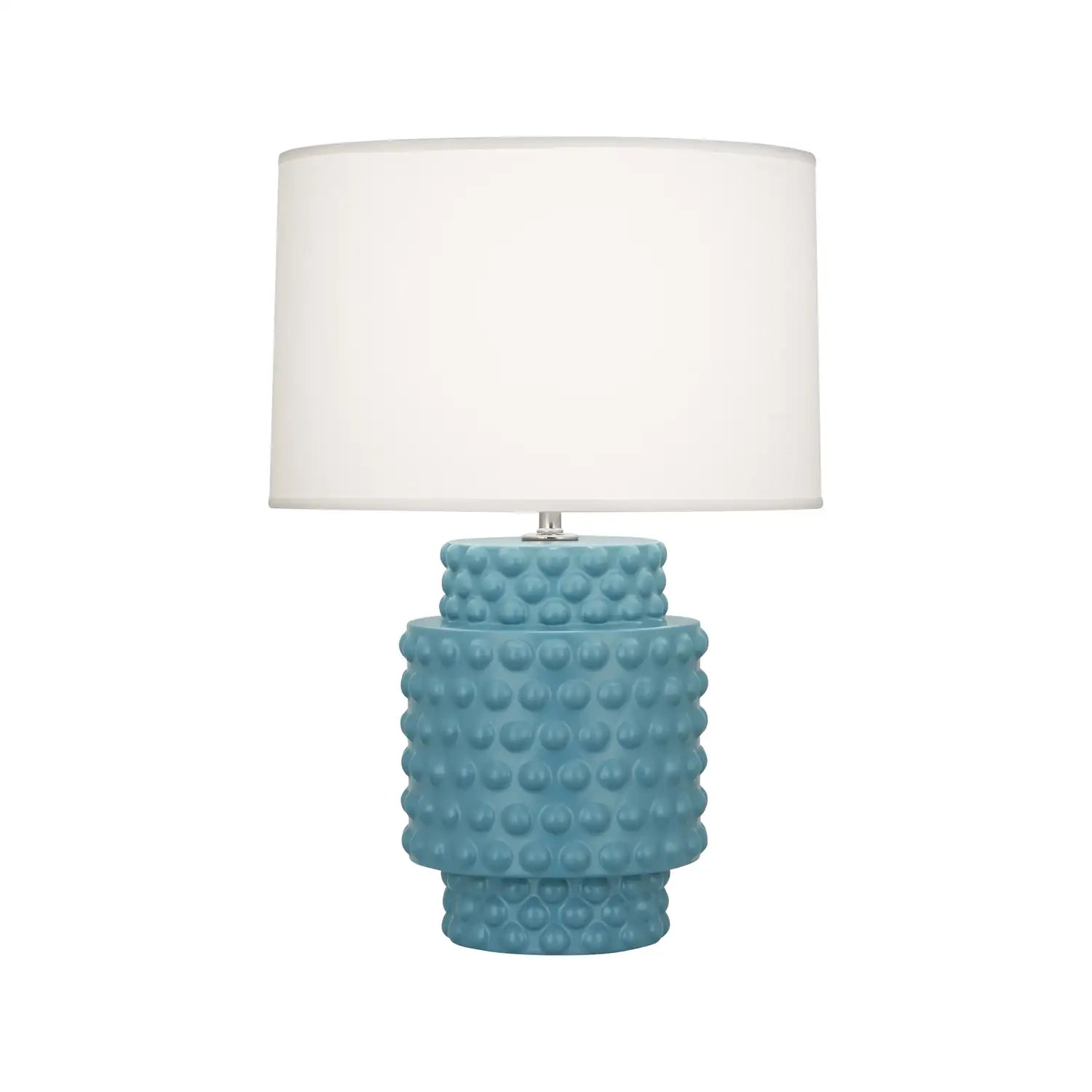 ROBERT ABBEY DOLLY ACCENT LAMP - Decoration