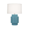 ROBERT ABBEY DOLLY ACCENT LAMP - Decoration
