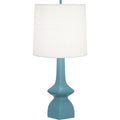 ROBERT ABBEY, JASMINE TABLE LAMP, DESK LAMPS