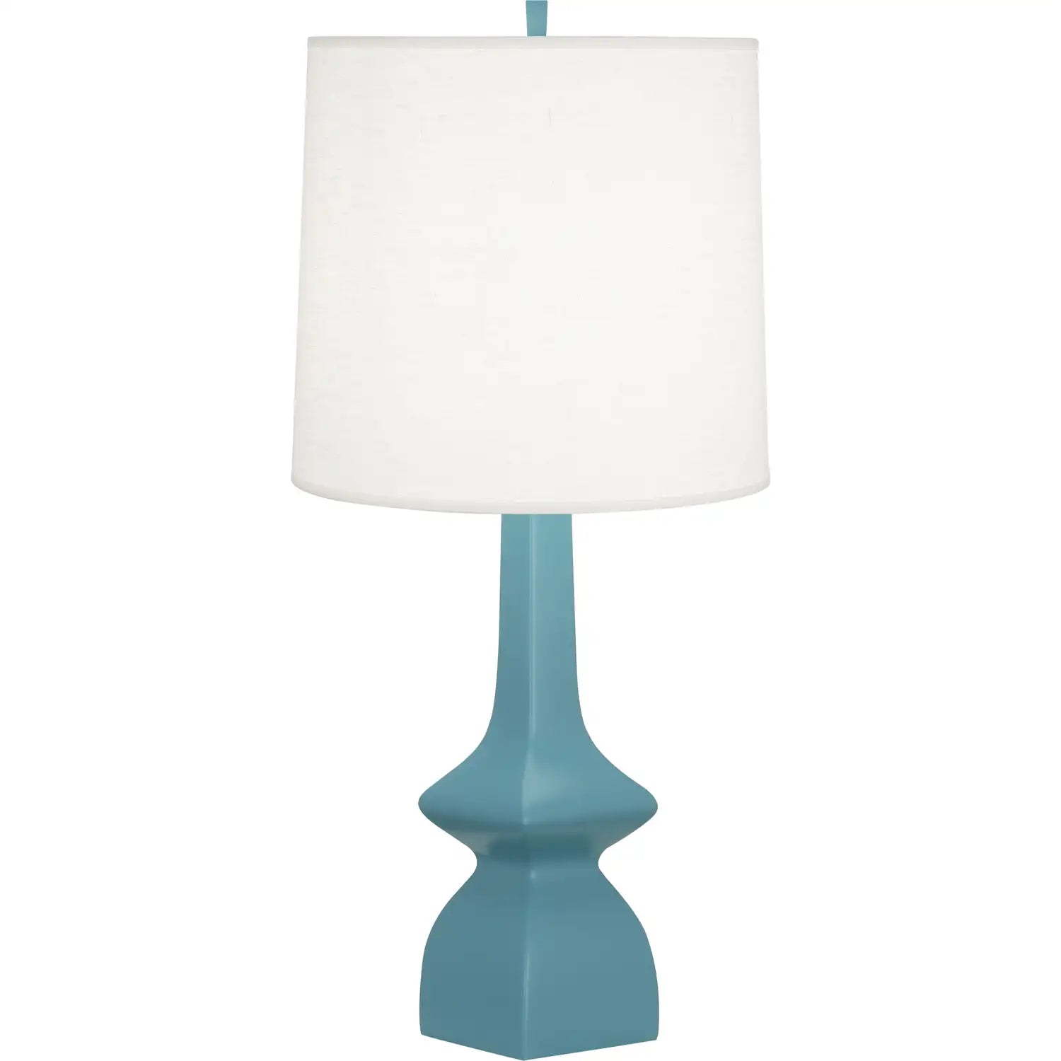 ROBERT ABBEY, JASMINE TABLE LAMP, DESK LAMPS