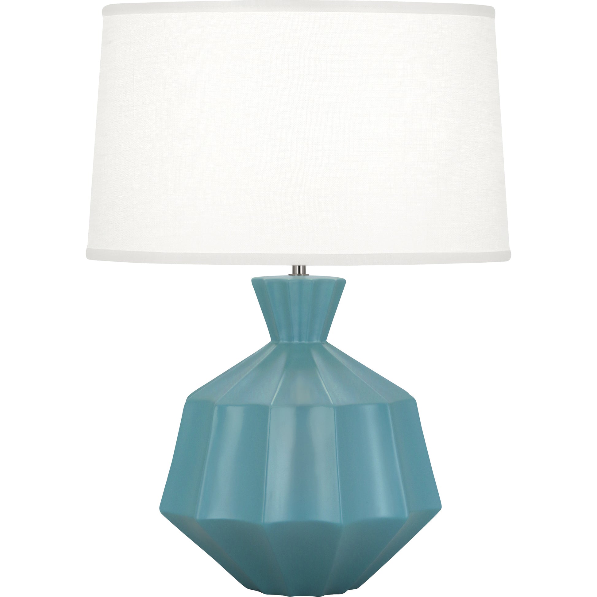 ROBERT ABBEY, ORION TABLE LAMP, DESK LAMPS