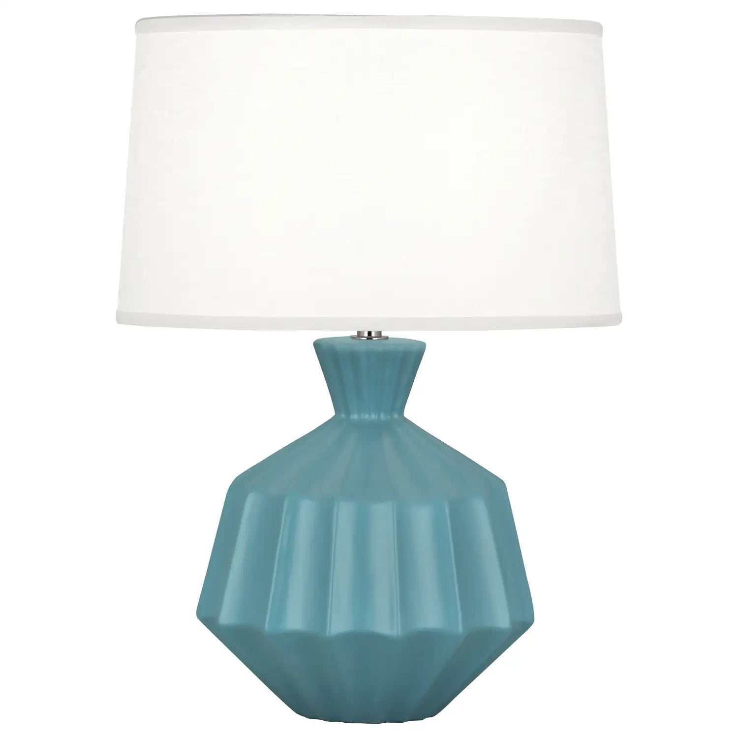 ROBERT ABBEY ORION ACCENT LAMP - Decoration