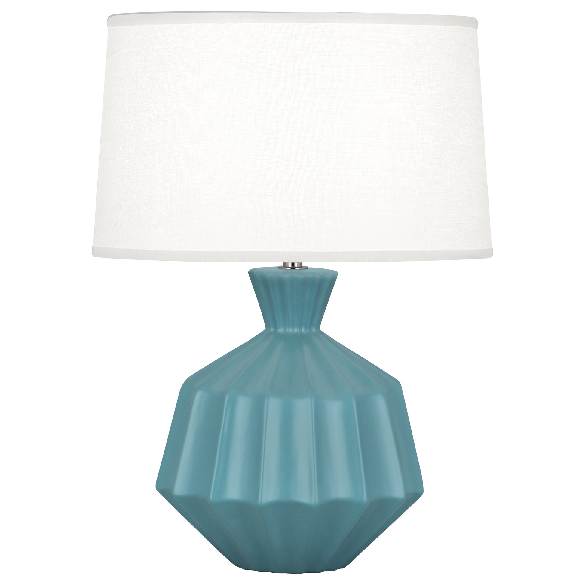 ROBERT ABBEY ORION ACCENT LAMP - Decoration
