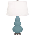 ROBERT ABBEY TRIPLE GOURD ACCENT LAMP - Decoration