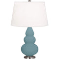 ROBERT ABBEY TRIPLE GOURD ACCENT LAMP - Decoration
