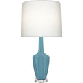 ROBERT ABBEY, EMMA TABLE LAMP, DESK LAMPS