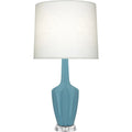 ROBERT ABBEY, EMMA TABLE LAMP, DESK LAMPS