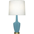 ROBERT ABBEY, EMMA TABLE LAMP, DESK LAMPS