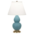 ROBERT ABBEY DOUBLE GOURD ACCENT LAMP - Decoration