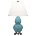 ROBERT ABBEY DOUBLE GOURD ACCENT LAMP - Decoration