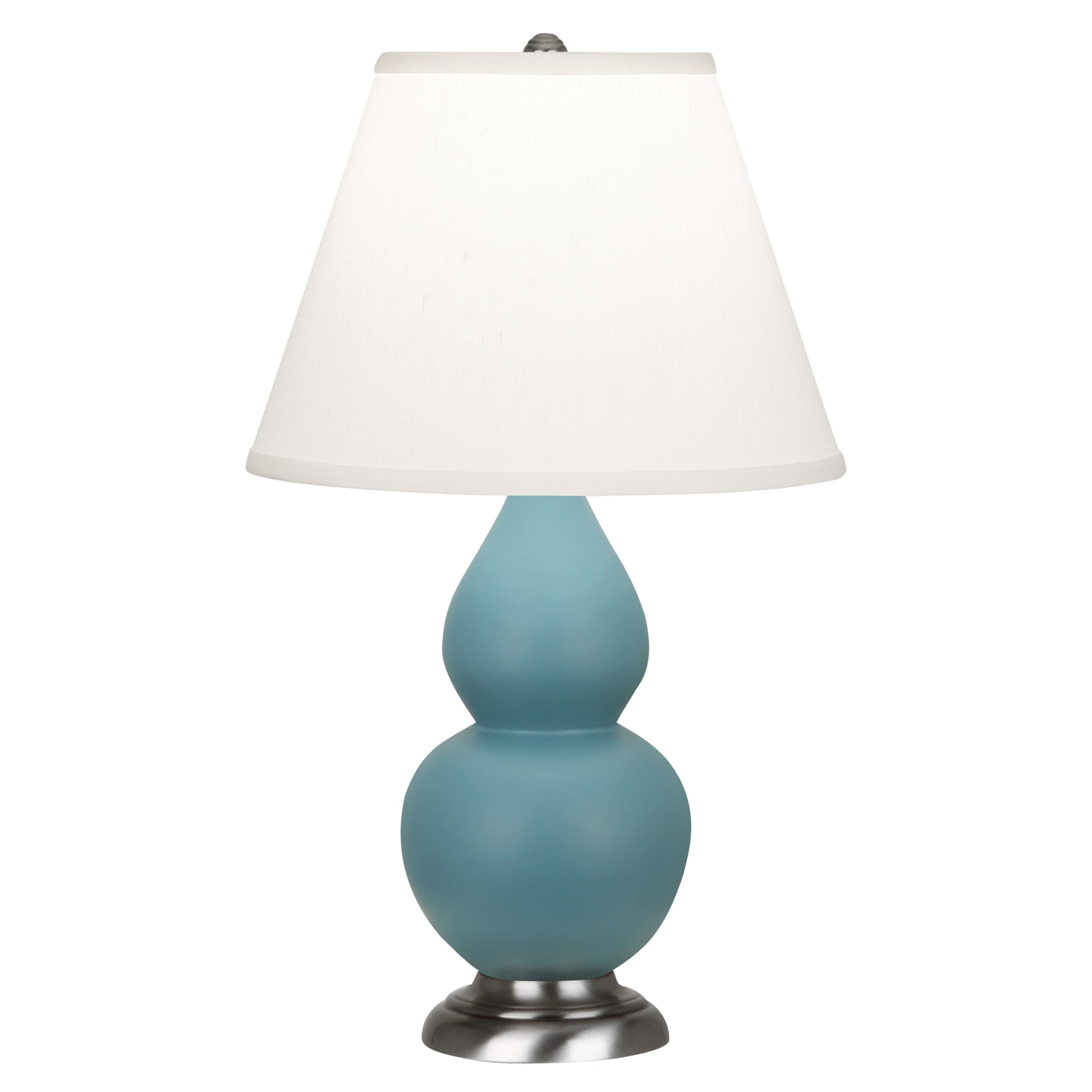 ROBERT ABBEY DOUBLE GOURD ACCENT LAMP - Decoration