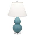 ROBERT ABBEY DOUBLE GOURD ACCENT LAMP - Decoration