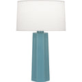ROBERT ABBEY, MASON TABLE LAMP, DESK LAMPS