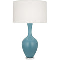ROBERT ABBEY, AUDREY TABLE LAMP, DESK LAMPS