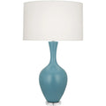 ROBERT ABBEY, AUDREY TABLE LAMP, DESK LAMPS