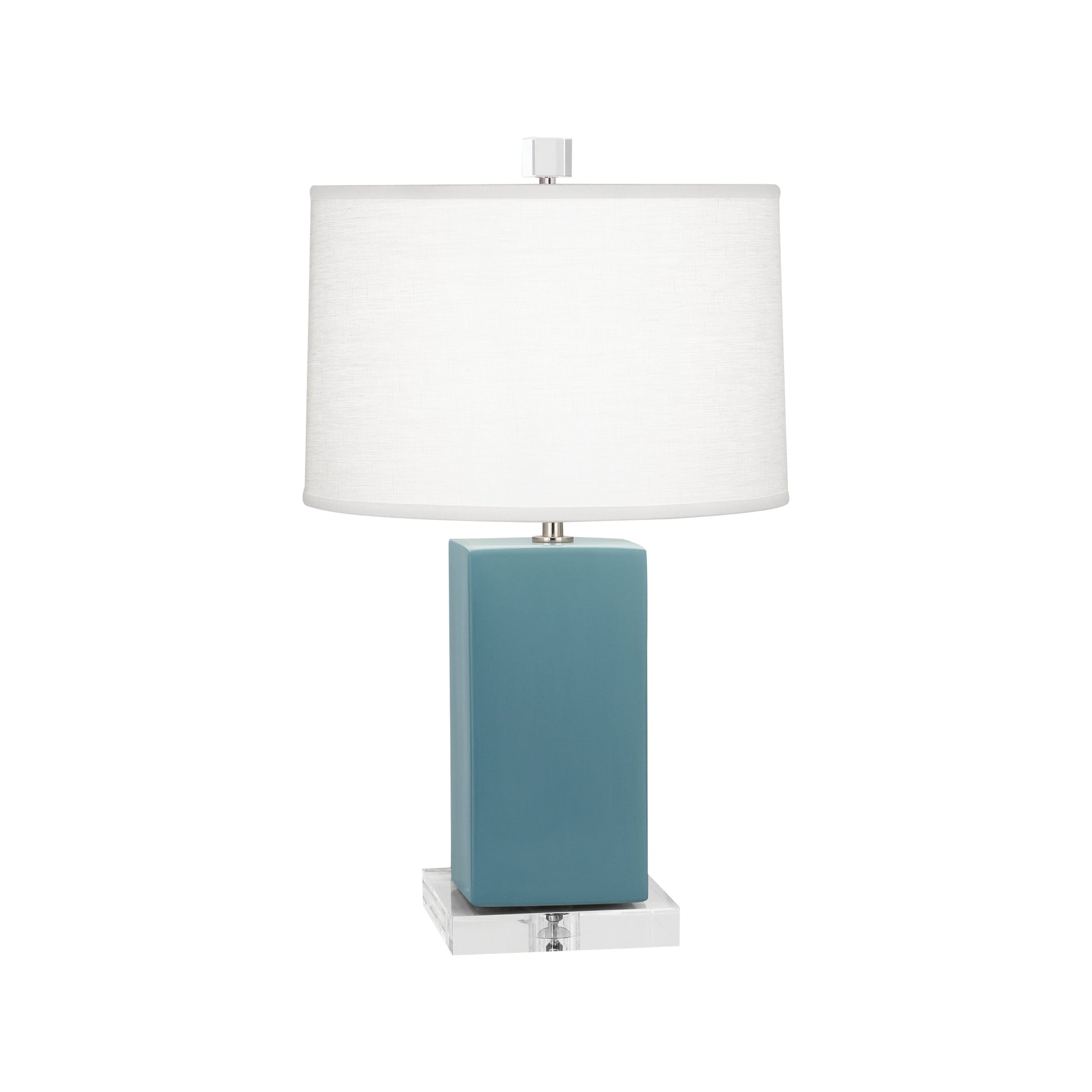 ROBERT ABBEY HARVEY ACCENT LAMP - Decoration