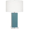 ROBERT ABBEY, HARVEY TABLE LAMP, DESK LAMPS