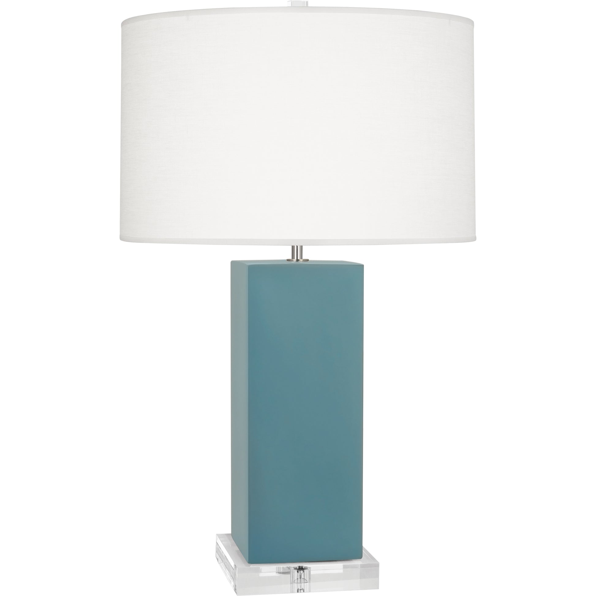 ROBERT ABBEY HARVEY TABLE LAMP - Desk